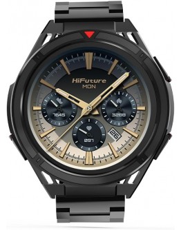HiFuture Active Black Red