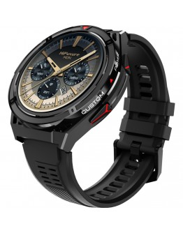 HiFuture Active Black Red