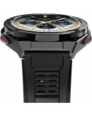 HiFuture Active Black Red