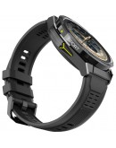 HiFuture Active Black Yellow