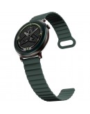 HiFuture Aurora Dark Green