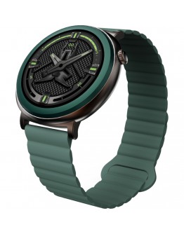 HiFuture Aurora Dark Green