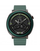 HiFuture Aurora Dark Green