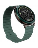 HiFuture Aurora Dark Green