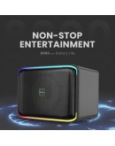 HiFuture Event Horizon Black
