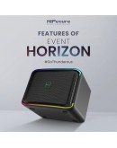 HiFuture Event Horizon Black