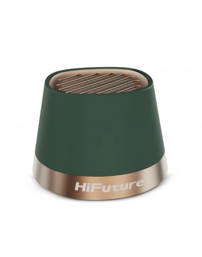 HiFuture Mega S Green