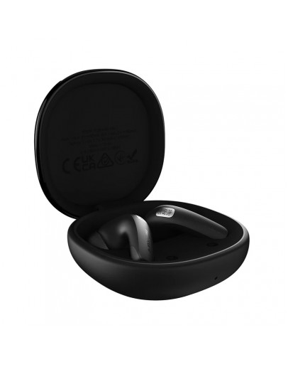 HiFuture FlyBuds 4 ANC Black