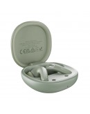 HiFuture FlyBuds 4 ANC Matcha Green