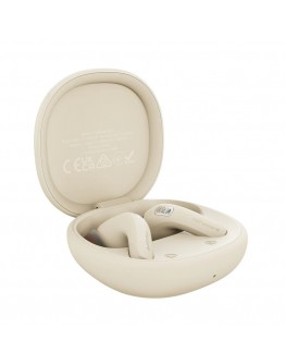 HiFuture FlyBuds 4 ANC Latte