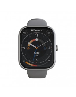 HiFuture Lume Silver Grey