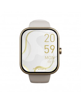 HiFuture Lume Champagne Gold
