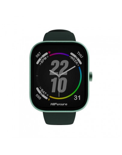 HiFuture Lume Dark Green