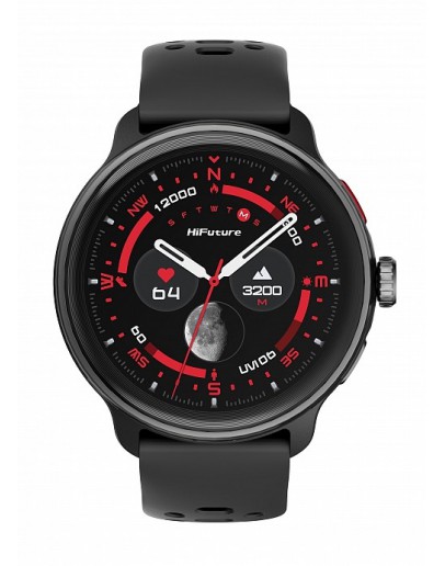 HiFuture Vela Black