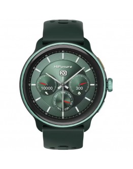 HiFuture Vela Dark Green