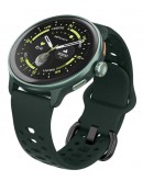 HiFuture Vela Dark Green
