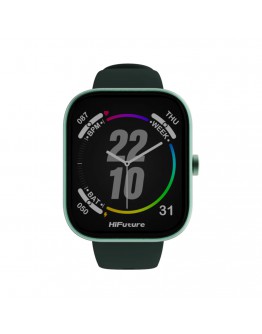 HiFuture Lume Pro Dark Green1