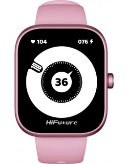 HiFuture Lume Pro Pink