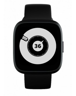 HiFuture Edge Black