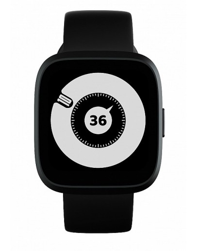HiFuture Edge Black