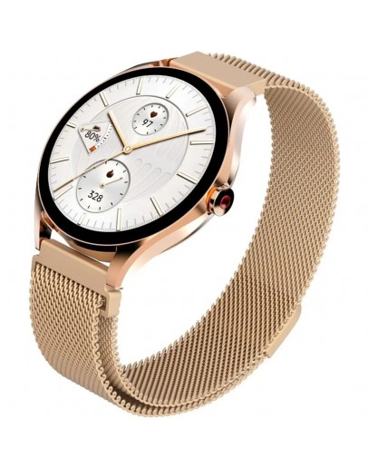 HiFuture Aura2 Rose Gold