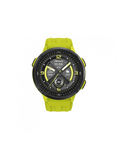 HiFuture MIX3 Fluorescent Yellow