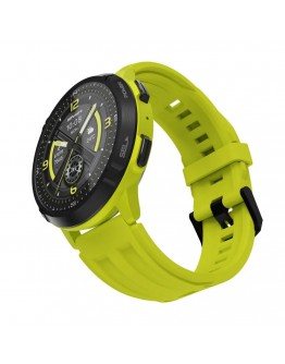 HiFuture MIX3 Fluorescent Yellow