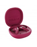 HiFuture FlyBuds 4 AI Hot Pink