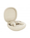 HiFuture FlyBuds 4 AI Latte
