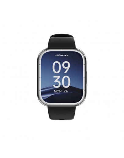 HiFuture ZONE3 Black
