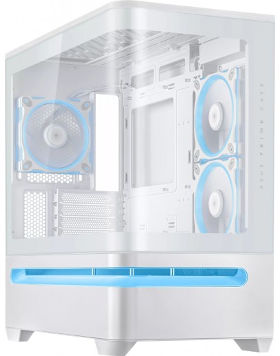 Asus Prime AP202 TG White