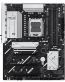 Asus Prime B850 Plus Wi-Fi + Asus Prime RX 9070XT 