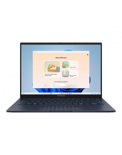 Лаптоп Asus Zenbook UX3405CA-ST1098W