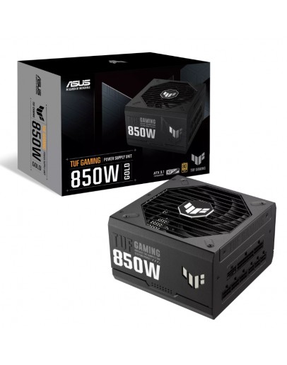 Asus TUF Gaming 850W