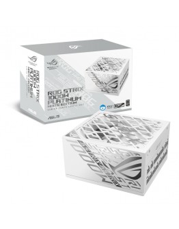 Asus ROG Strix 1000W White