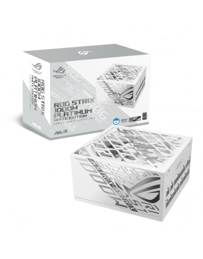 Asus ROG Strix 1000W White