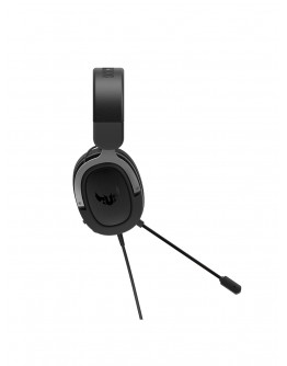 Asus TUF Gaming H3 Wired Headset(Discord Certified Mic
