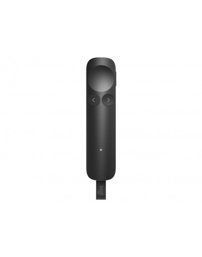 Logitech Spotlight 2 Presentation Remote - Graphit