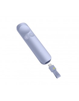 Logitech Spotlight 2 Presentation Remote - Lilac