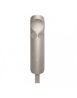 Logitech Spotlight 2 Presentation Remote - Sand