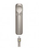 Logitech Spotlight 2 Presentation Remote - Sand