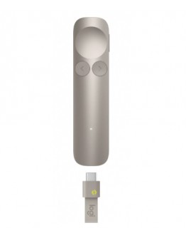 Logitech Spotlight 2 Presentation Remote - Sand