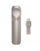 Logitech Spotlight 2 Presentation Remote - Sand