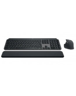Logitech MX Keys S Combo - GRAPHITE