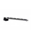 Logitech MX Keys S for Mac - SPACE GREY - US INT'L