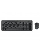 Logitech MK370 Combo for Business