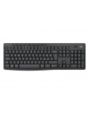 Logitech MK370 Combo for Business