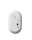 Logitech Pop Icon Combo - Lilac - US INT'L - INTNL