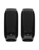 Logitech S150 Black 2.0 Speaker System