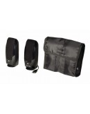 Logitech S150 Black 2.0 Speaker System